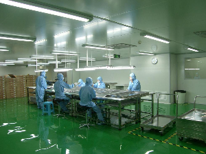 無(wú)塵車(chē)間如何才能順利通過(guò)GMP認(rèn)證